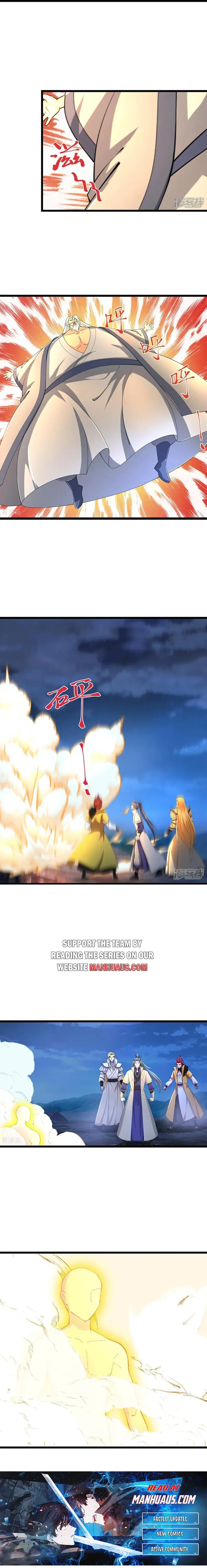 Shenwu Tianzun Chapter 795 6